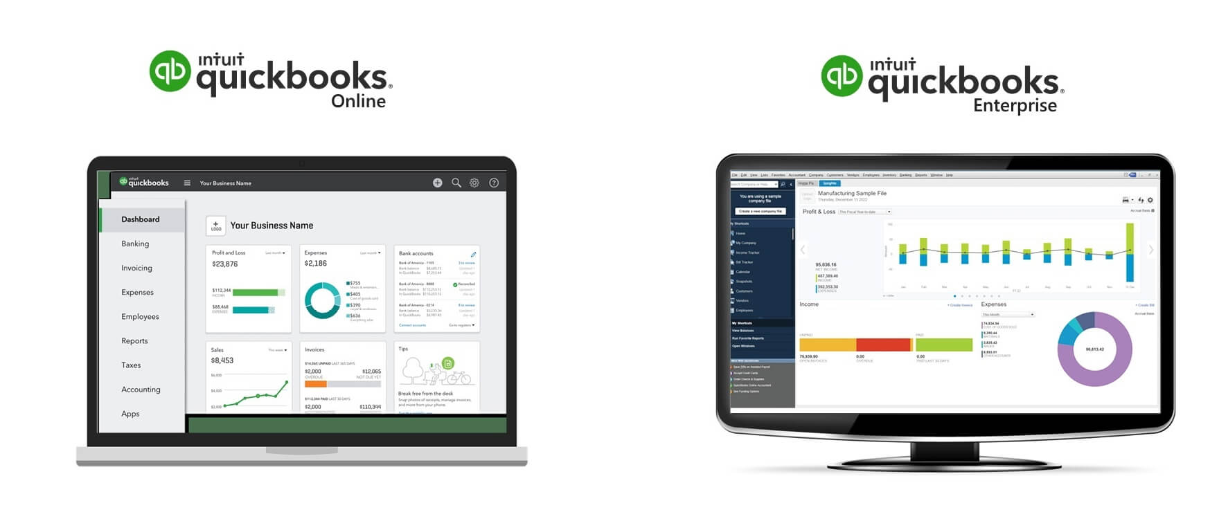 quickbooks online for mac 2018 reviews